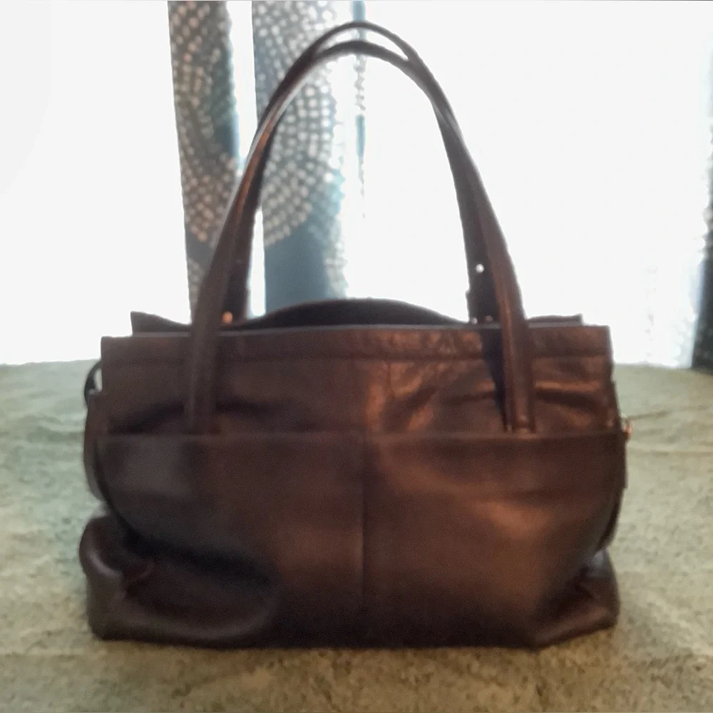 Fossil bag - Picture 1 of 11